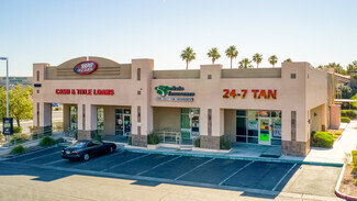 More details for 1601-1659 W Warm Springs Rd, Henderson, NV - Office/Retail, Retail for Rent