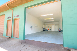 More details for 1070 Shadick Dr, Orange City, FL - Industrial for Rent