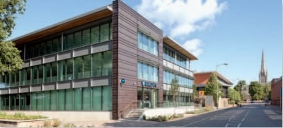 More details for 3 St. James Ct, Norwich - Retail to Rent