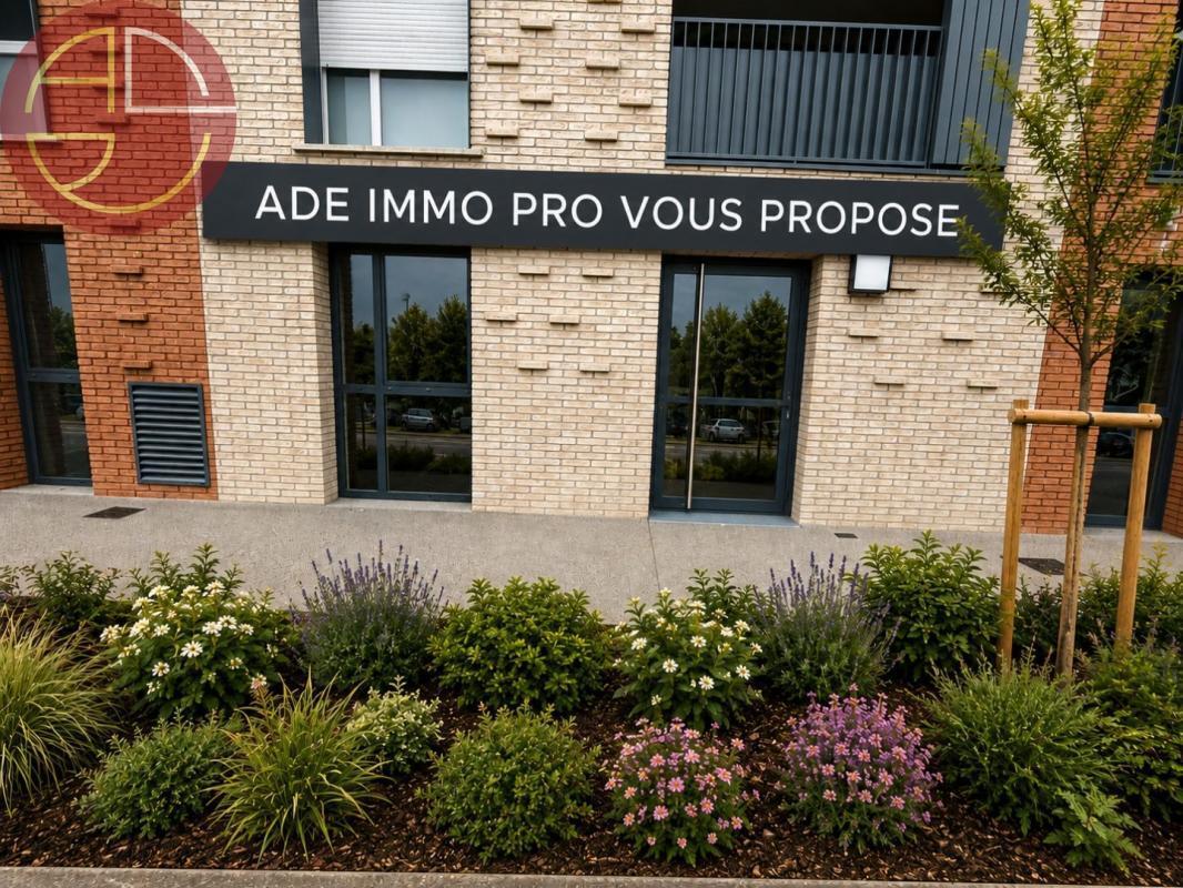 Office in Toulouse for sale Building Photo- Image 1 of 6