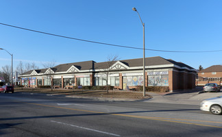 More details for 2930 Islington Ave, Toronto, ON - Retail for Rent