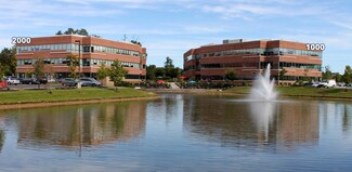 More details for 1000 Waterview Dr, Hamilton, NJ - Office, Medical to Rent