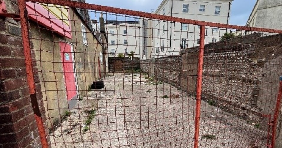 5-7 New St, Worthing to rent - Building Photo - Image 2 of 2