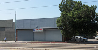 More details for 1218 E Washington St, Los Angeles, CA - Industrial for Rent