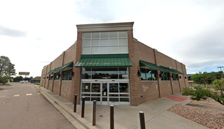 More details for 4305 E Platte Ave, Colorado Springs, CO - Retail for Rent