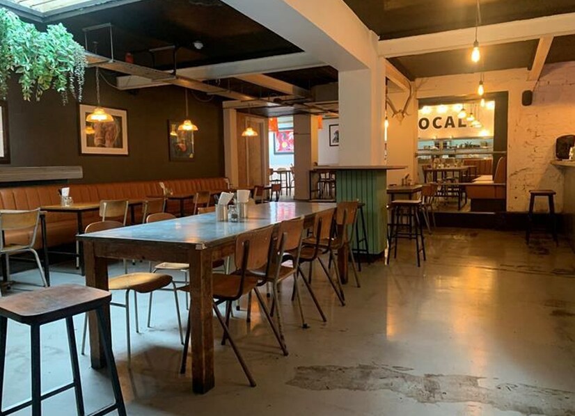 11-13 North St, Bristol to rent Interior Photo- Image 1 of 11