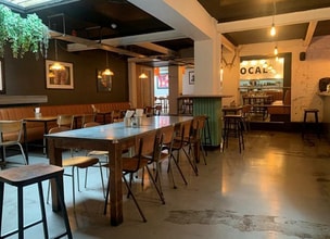 11-13 North St, Bristol to rent Interior Photo- Image 1 of 11