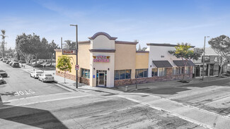 More details for 4332-4336 Tweedy Blvd, South Gate, CA - Retail for Rent