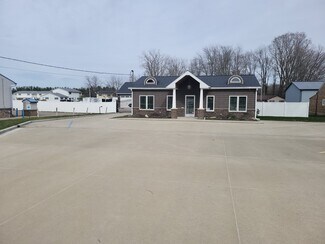 More details for 351 N Main St, Onsted, MI - Office for Sale