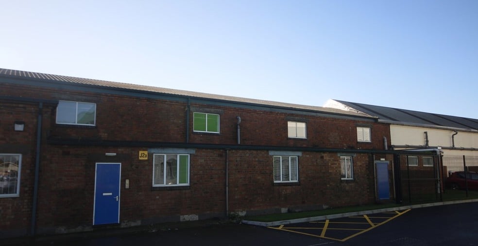 Blackpole East, Worcester for sale - Building Photo - Image 1 of 1