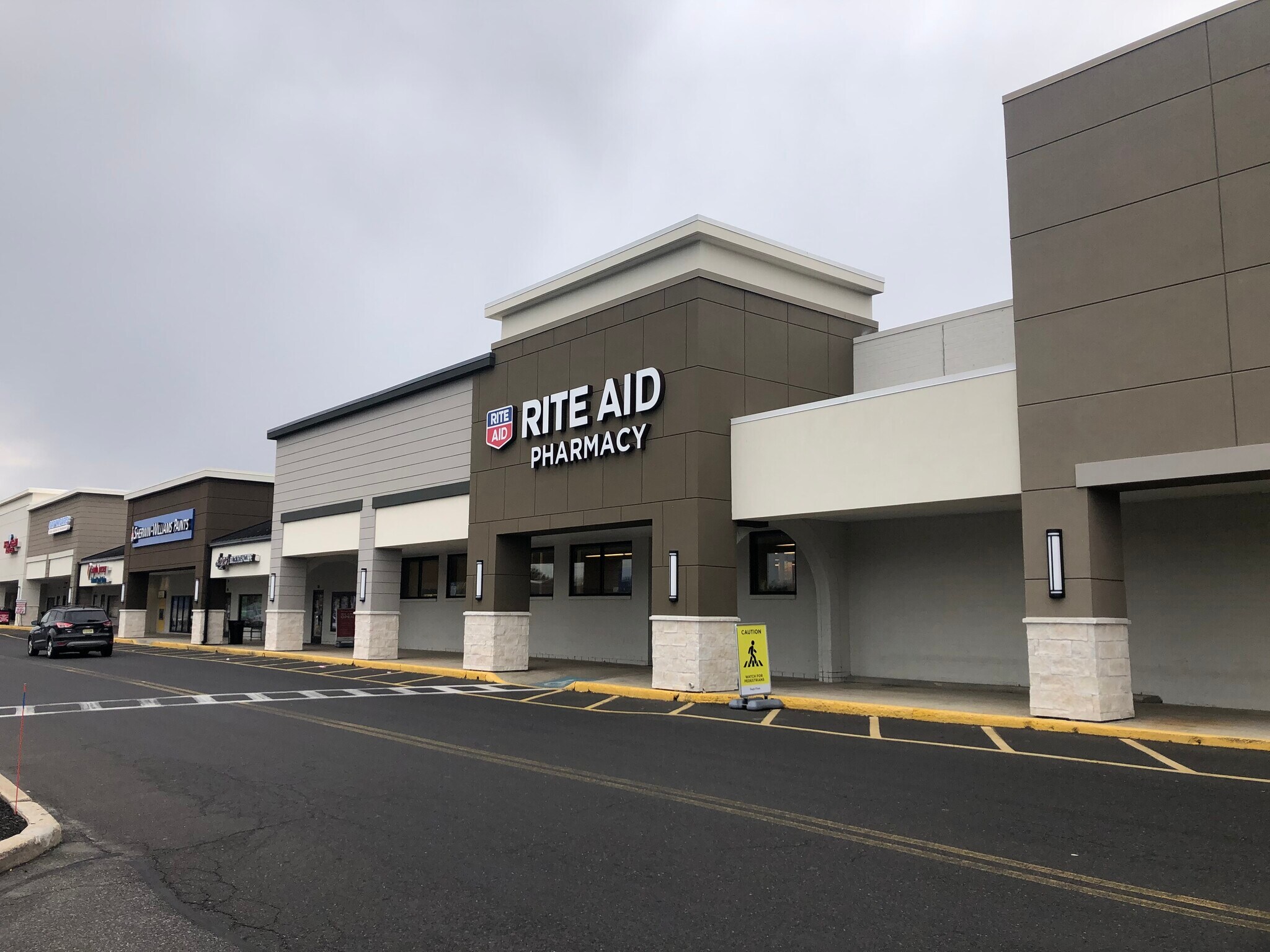 209700 Haddonfield Berlin Rd, Voorhees 08043 Eagle Plaza