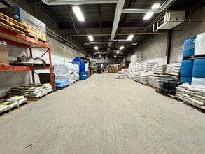 1440-1458 Cyrville Rd, Ottawa, ON to rent Interior Photo- Image 2 of 5