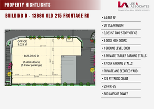 Old 215 Frontage Rd & Alessandro Blvd, Moreno Valley, CA for rent Building Photo- Image 1 of 1