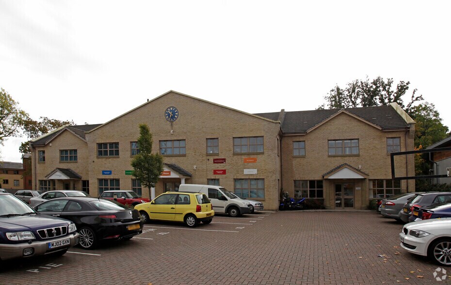 Spindle Way, Crawley for sale - Building Photo - Image 1 of 1