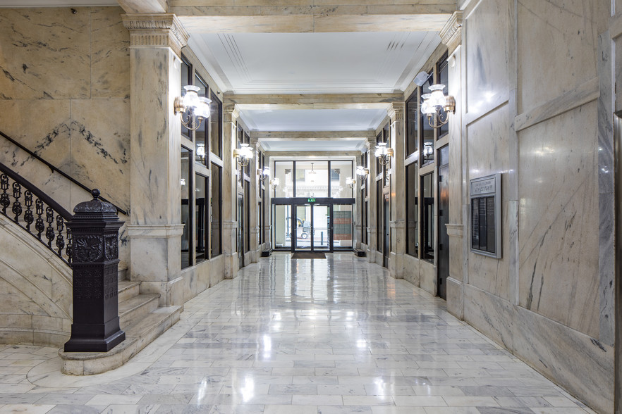 44 Broad St NW, Atlanta, GA for sale - Lobby - Image 1 of 1