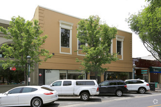 2317 Broadway, Redwood City, CA for rent Building Photo- Image 1 of 3