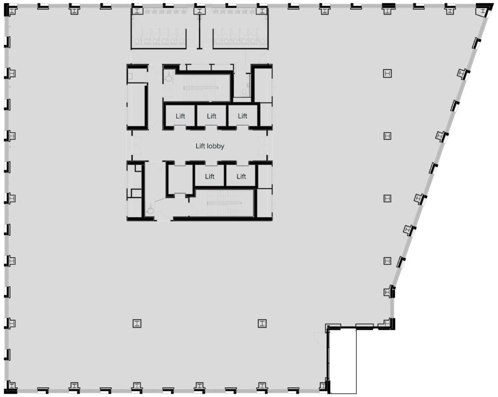 Station Sq, Coventry to rent Floor Plan- Image 1 of 1