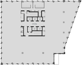 Station Sq, Coventry for rent Floor Plan- Image 1 of 1