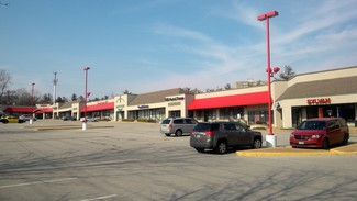 More details for 3501-3533 Dunn Rd, Florissant, MO - Retail for Rent