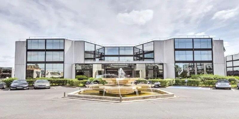 Office in Argenteuil to rent - Building Photo - Image 1 of 7