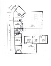 2325 W Utopia Rd, Phoenix, AZ for rent Floor Plan- Image 1 of 6