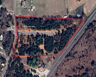 More details for 000 Mangrove Way, Gordonville, TX - Land for Sale