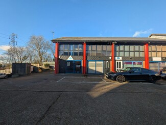 More details for 152 Millbrook Rd E, Southampton - Office for Sale