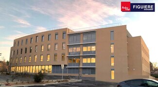 More details for 560 Avenue Du Club Hippique, Aix-en-Provence - Office to Rent