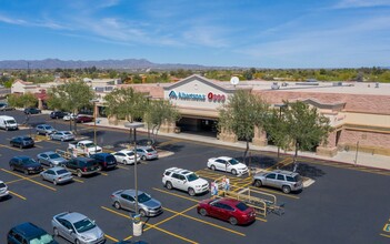 7320 N La Cholla Blvd, Tucson, AZ for sale Building Photo- Image 1 of 1