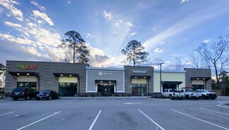 More details for 8459 Dorchester Rd, North Charleston, SC - Retail for Rent