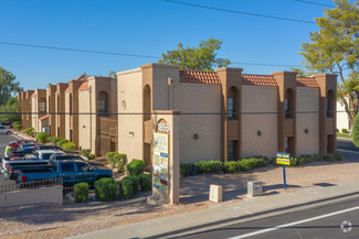 More details for 1855 E Southern Ave, Mesa, AZ - Office for Rent