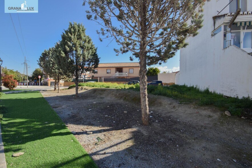 Calle Pedro de Mena, 23, Cúllar Vega, Granada for sale - Building Photo - Image 2 of 29