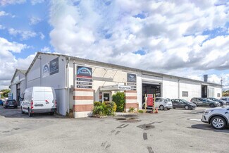 More details for 35 Avenue Jean Zay, Toulouse - Light Industrial to Rent