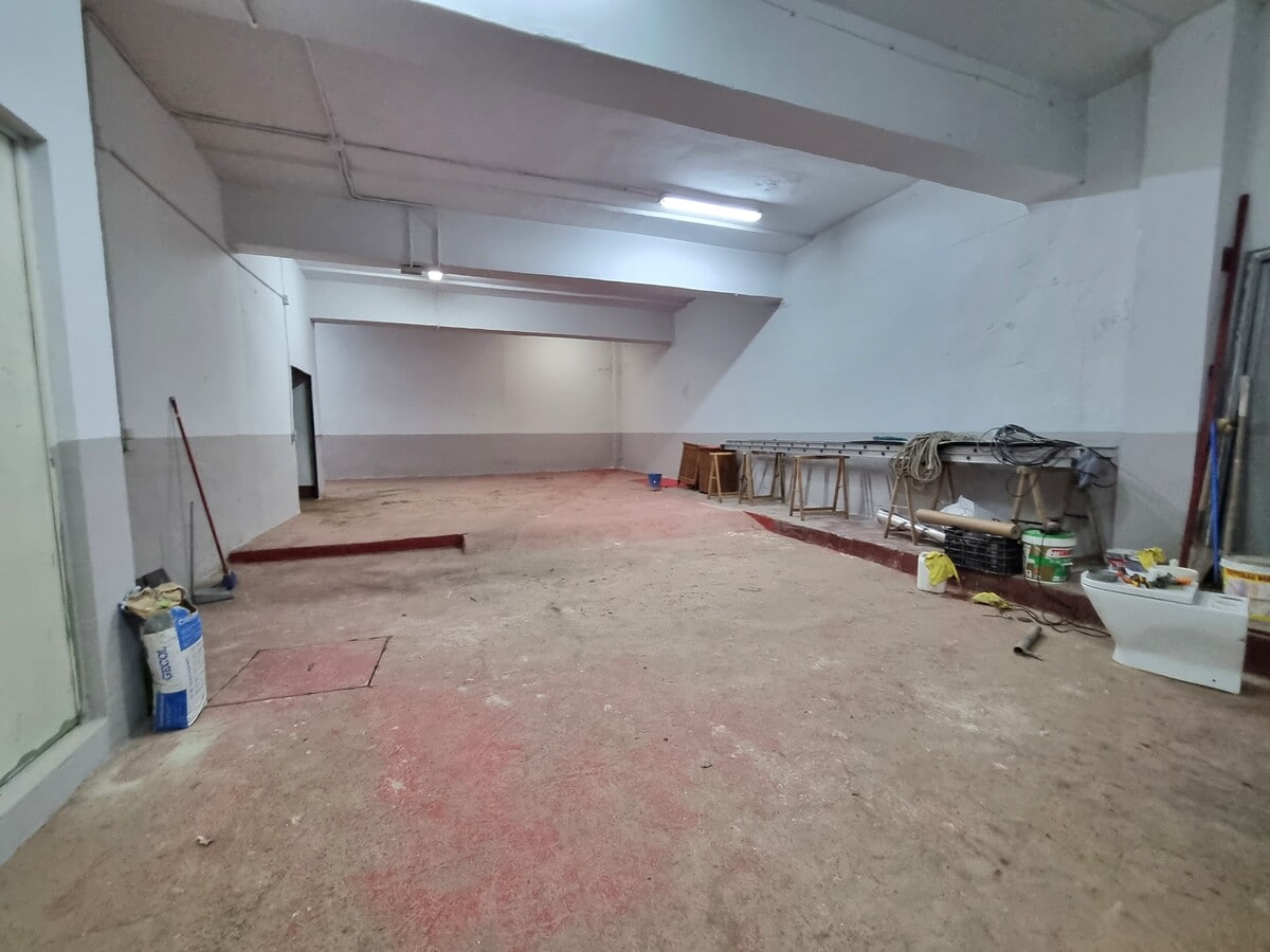 Madrid, MAD 28022 - Unit Puerta 01, Esc. 1 -  - Interior Photo - Image 1 of 11