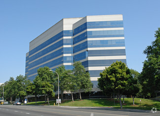 More details for 400 Corporate Pointe, Culver City, CA - Coworking for Rent