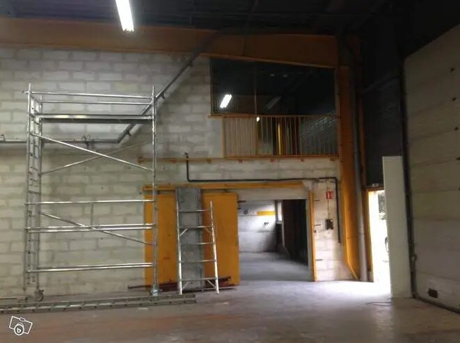 Office in Bobigny to rent - Building Photo - Image 3 of 4