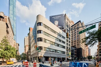 More details for 936 Broadway 2nd & 3rd Floor Condominium – Office for Sale, New York, NY