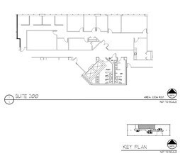 7401 Metro Blvd, Edina, MN for rent Floor Plan- Image 1 of 1