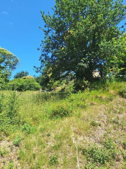 A-6, 523, Culleredo, La Coruna to rent - Site Plan - Image 3 of 21