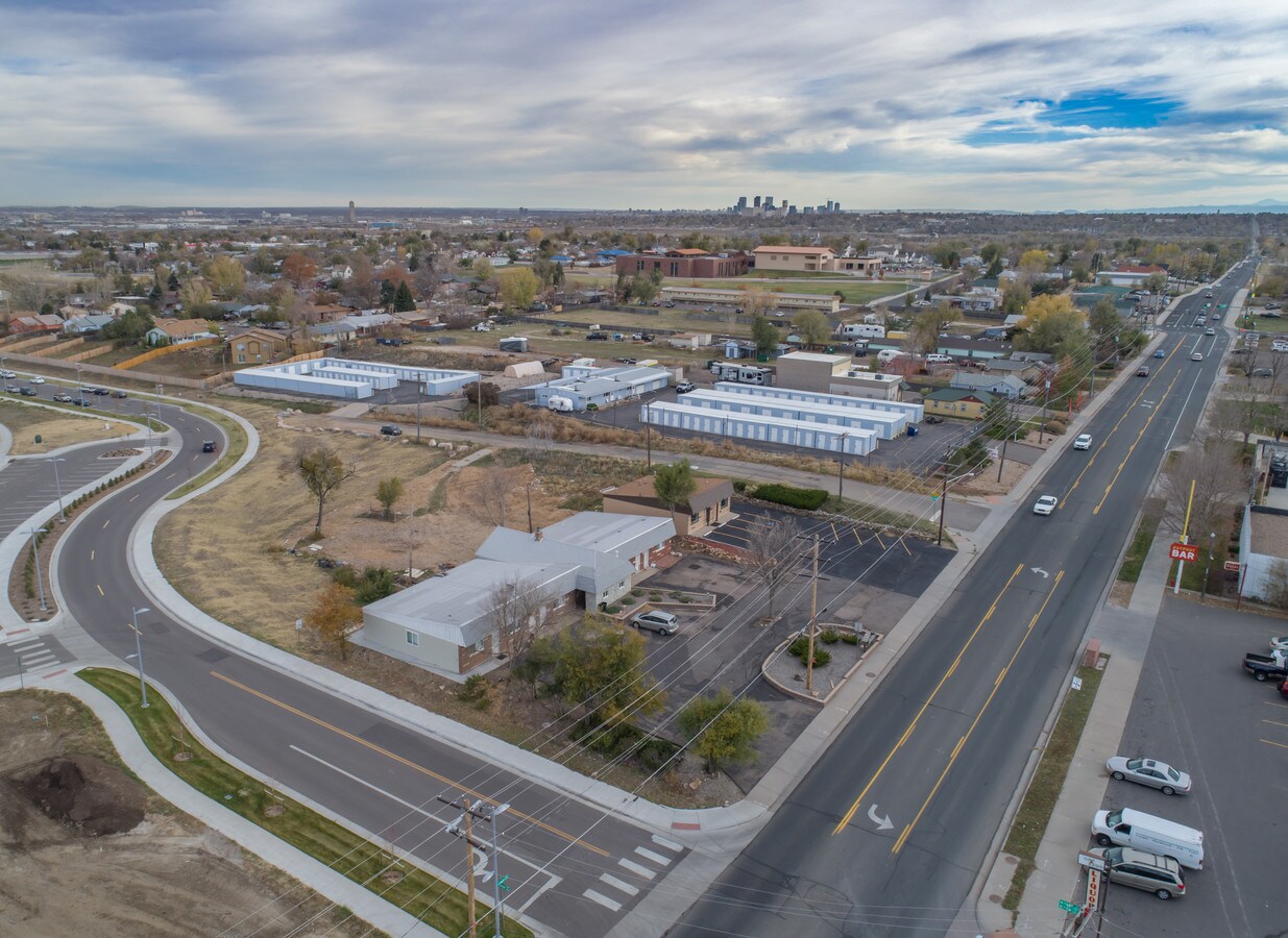 6900 Lowell Blvd, Westminster 80221