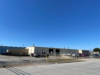 More details for 6505 Dixie Dr, Houston, TX - Industrial for Rent