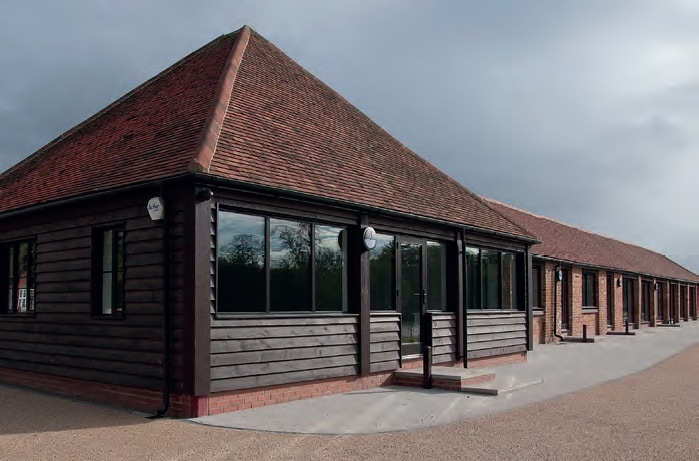 Remenham Ln, Wokingham to rent - Building Photo - Image 2 of 9