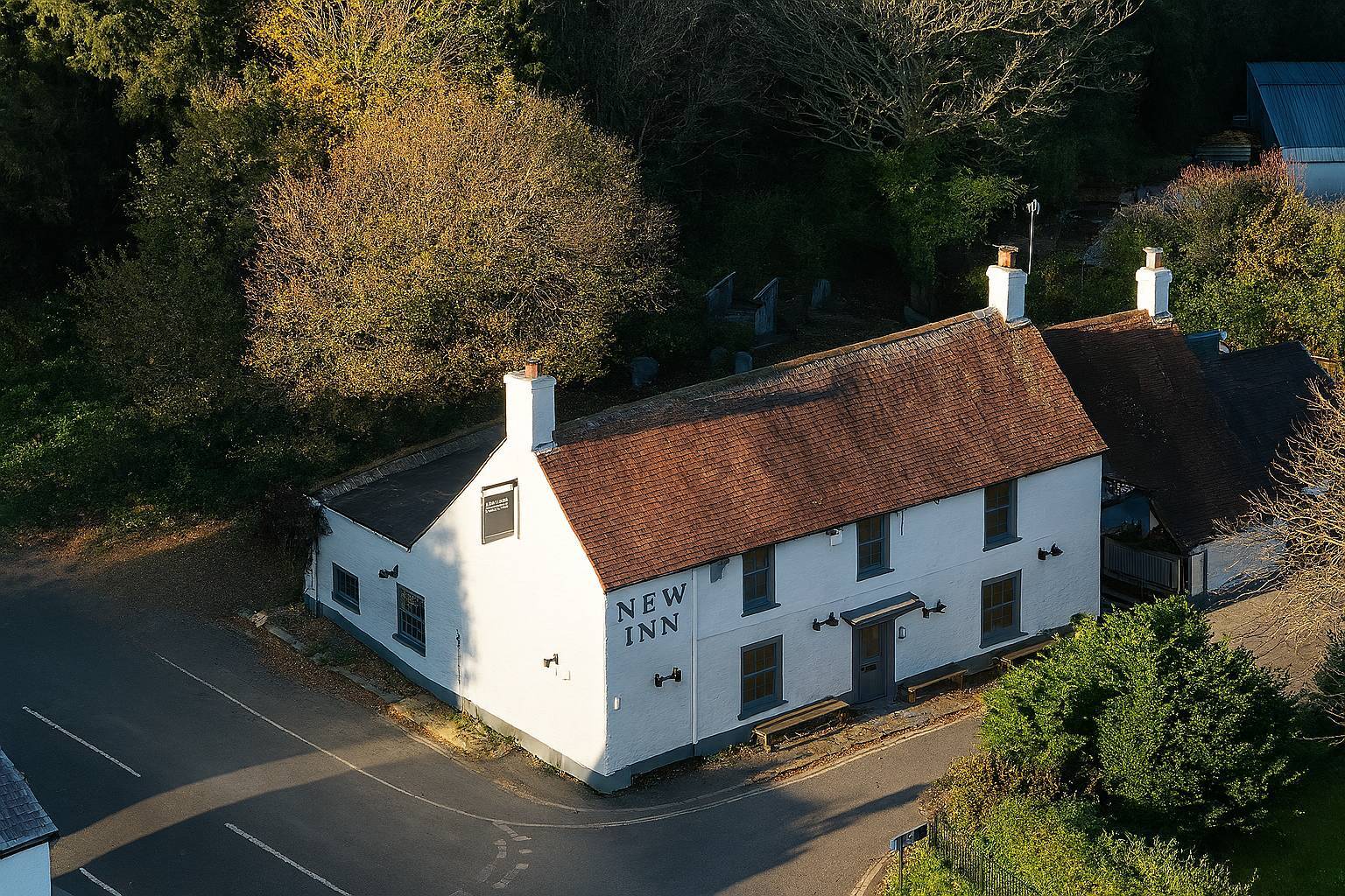 Shalfleet, Shalfleet to rent Primary Photo- Image 1 of 2