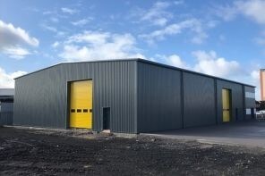 75 Dunn St, Glasgow for sale Primary Photo- Image 1 of 1