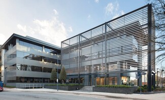 More details for 1 Christchurch Way, Woking - Office for Rent