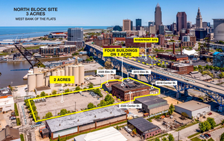 More details for Nautica Waterfront District-North Block – for Sale, Cleveland, OH