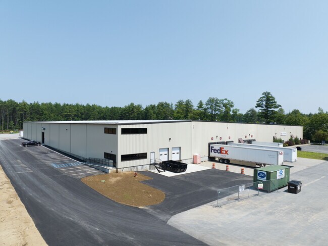 More details for 24 Native Dr, Queensbury, NY - Industrial to Rent
