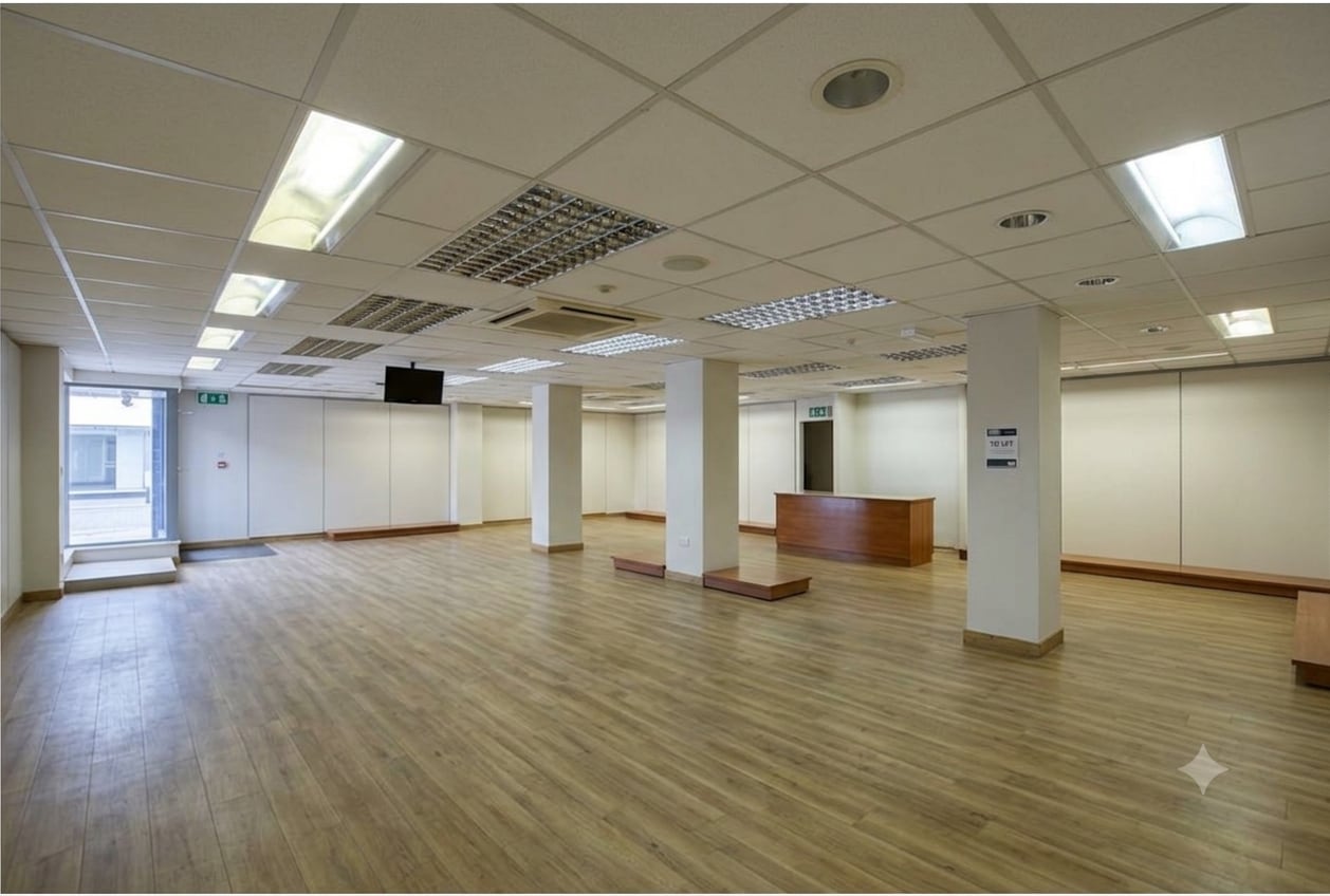 Marlowes, Hemel Hempstead to rent Interior Photo- Image 1 of 2