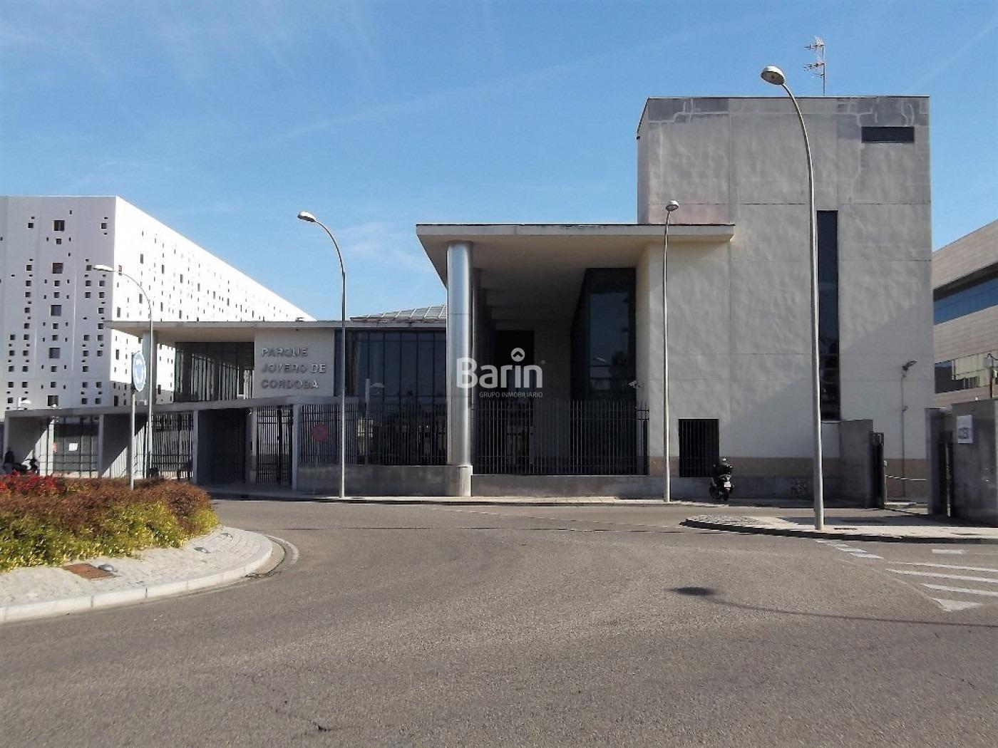 Office in Córdoba to rent Building Photo- Image 1 of 3