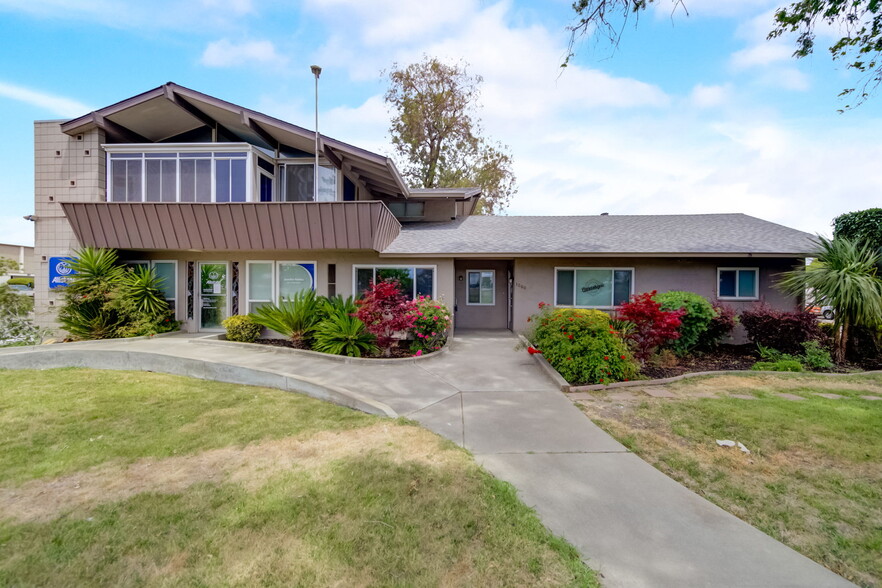 1000 N Texas St, Fairfield, CA for sale - Building Photo - Image 1 of 1